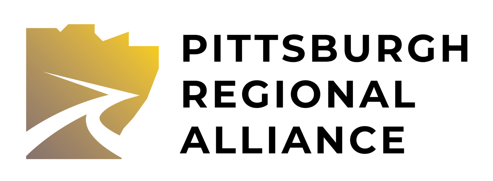 Pittsburgh Regional Alliance Logo
